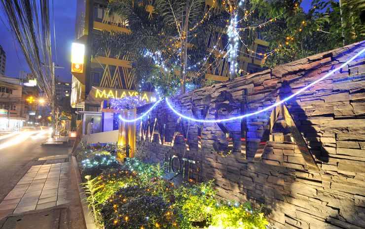 马来西亚酒店曼谷 7