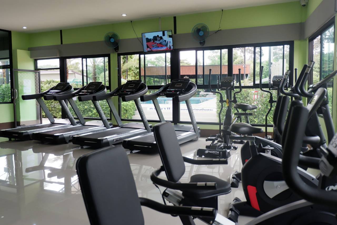 Mg Thung Song Hotel 5