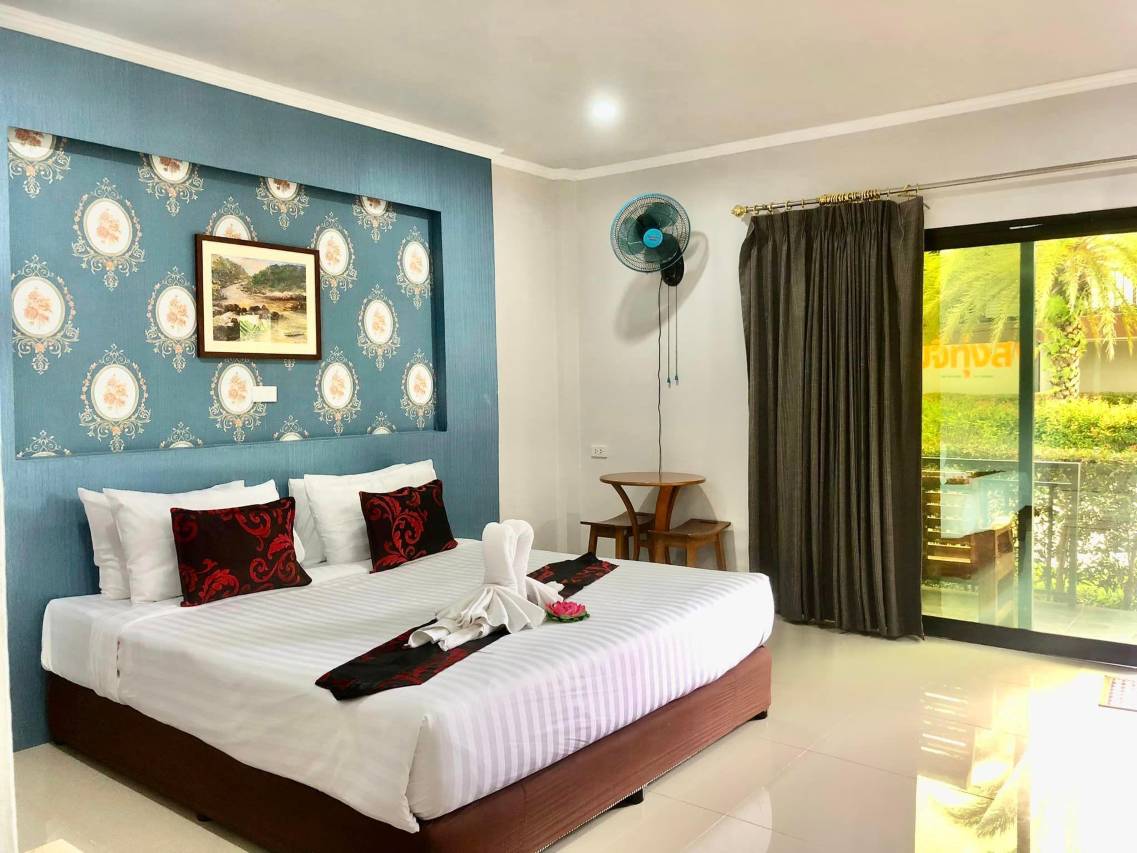 Mg Thung Song Hotel 1