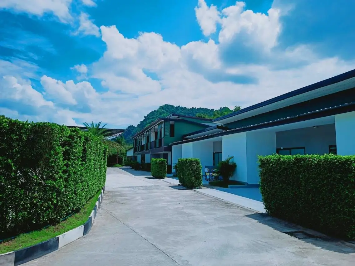 Mg Thung Song Hotel 6
