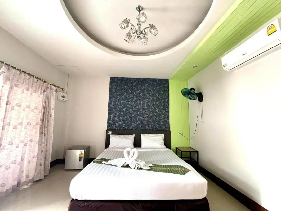 Mg Thung Song Hotel 3
