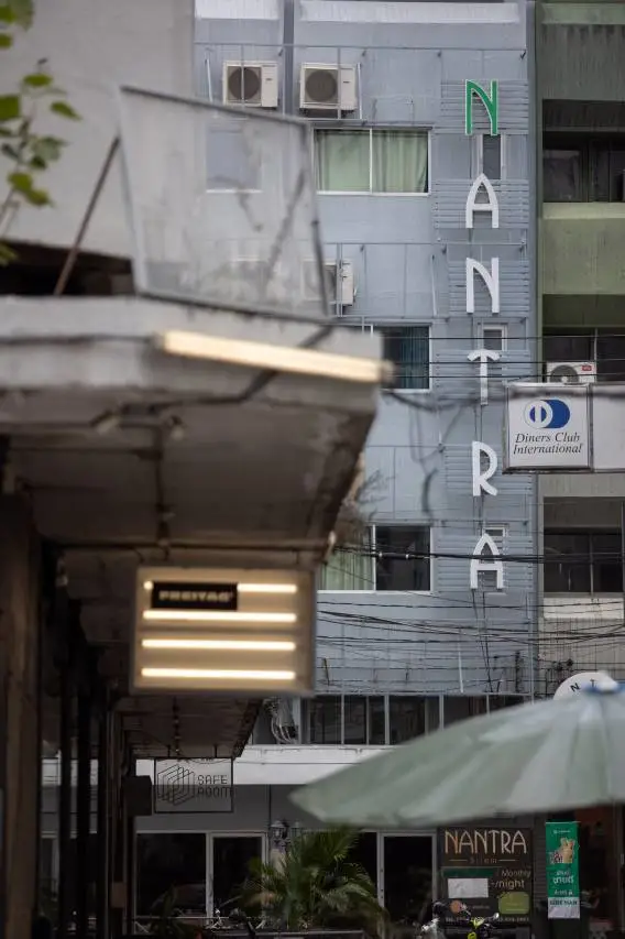 Nantra Silom 7