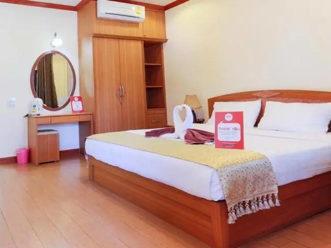 Nida Rooms Phatub 257 Green at DuangDao Resort 1