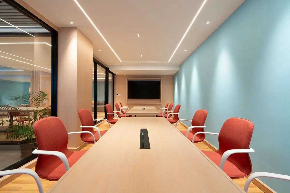 Novotel Living Bangkok Sukhumvit Legacy 6