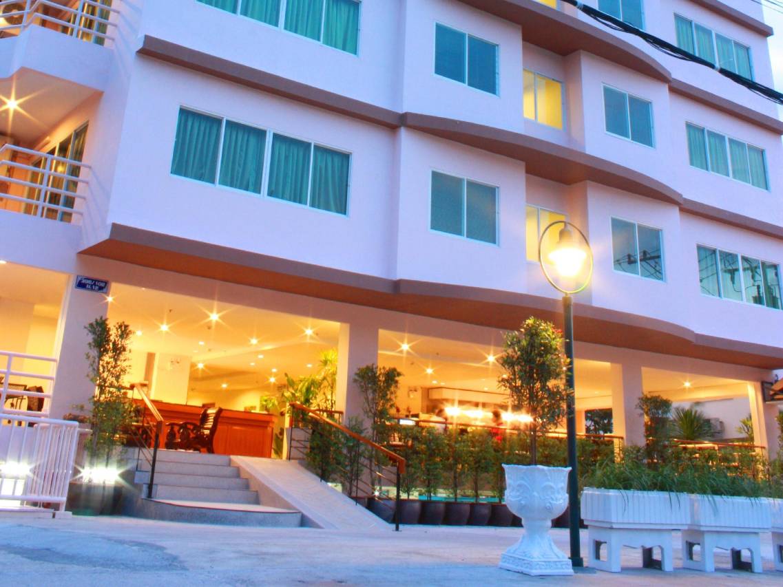 Phu View Talay Resort 2