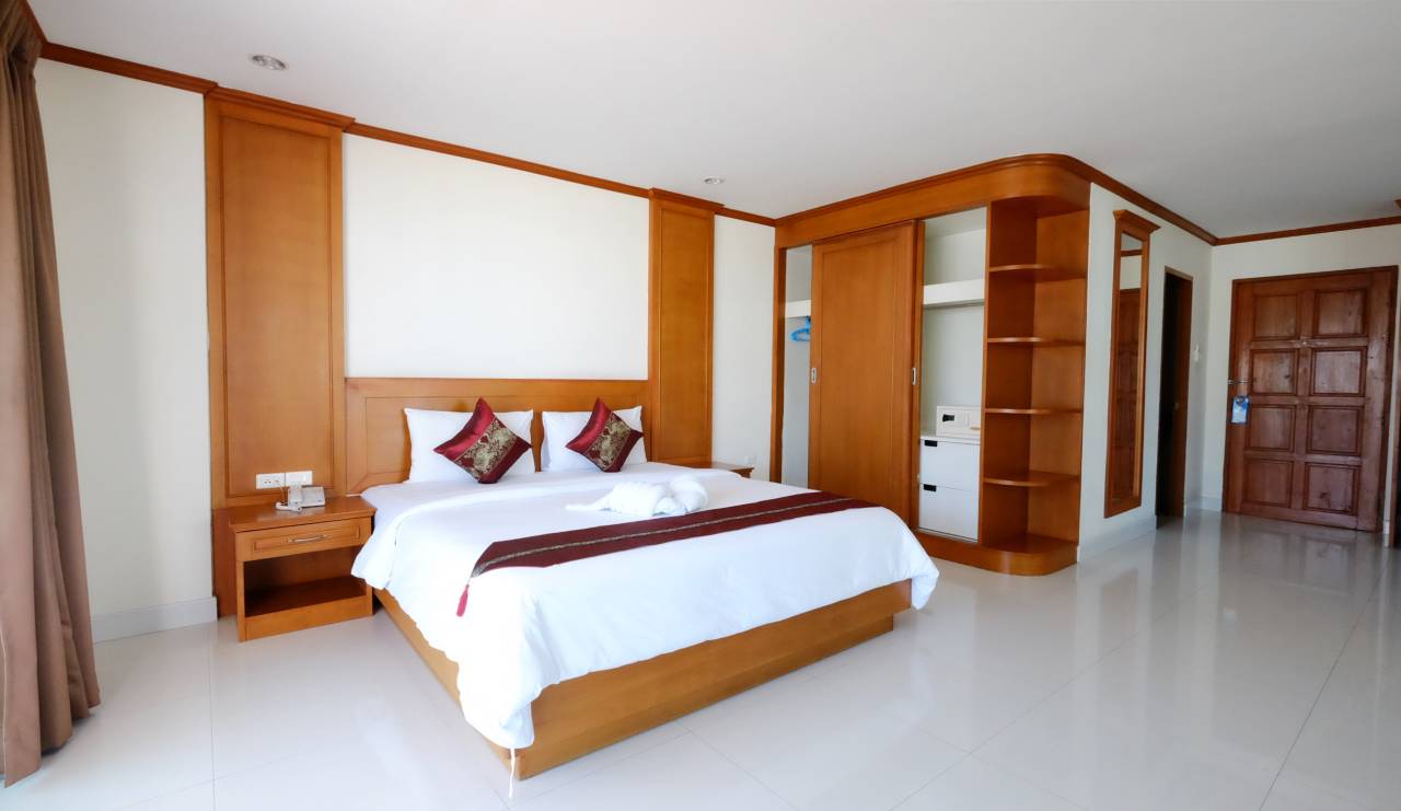 Phu View Talay Resort 3