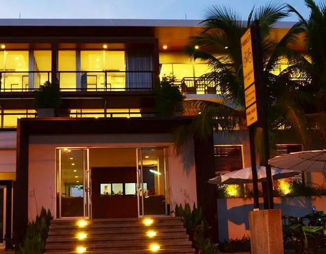 Phuket Bike Resort 1