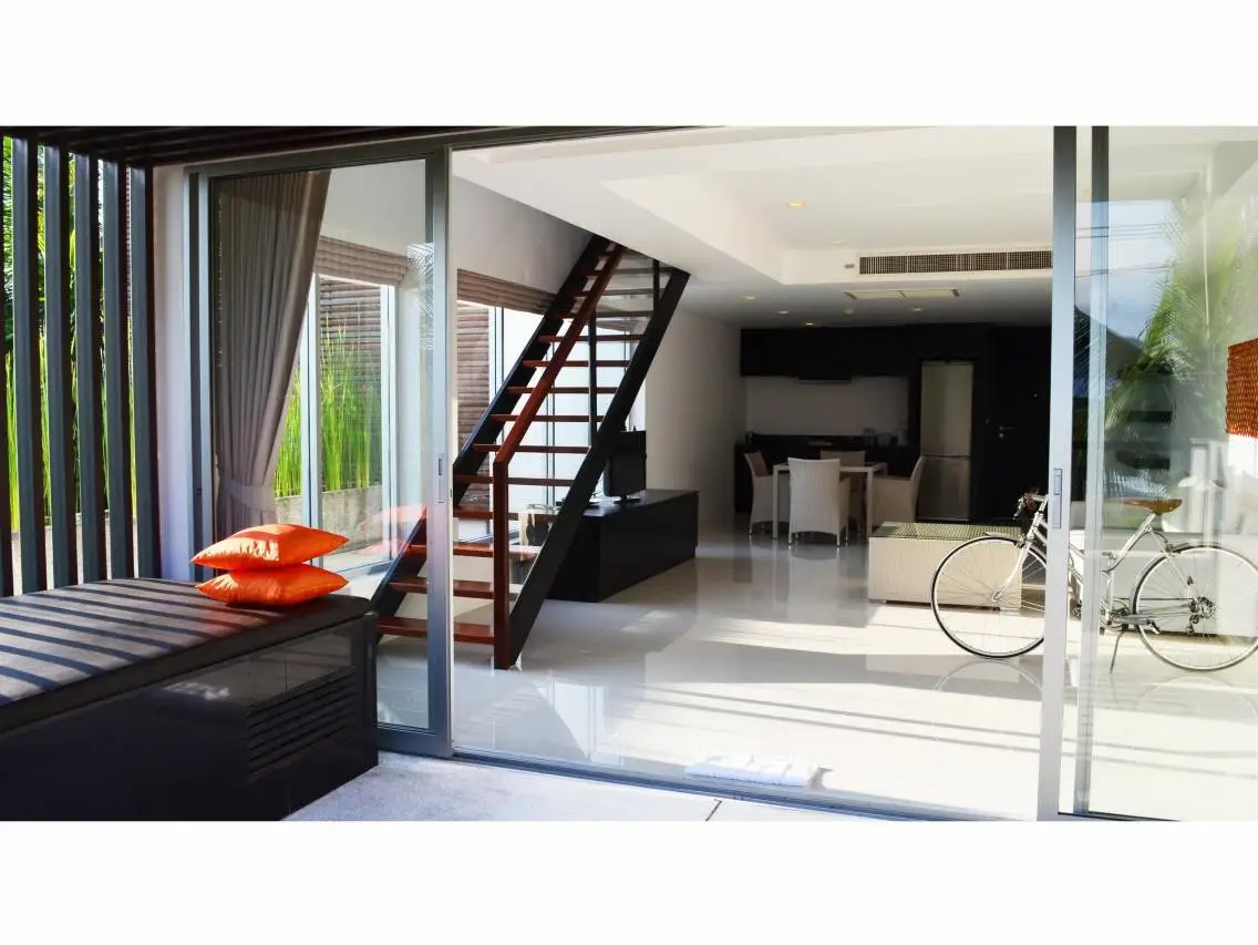 Phuket Bike Resort 3