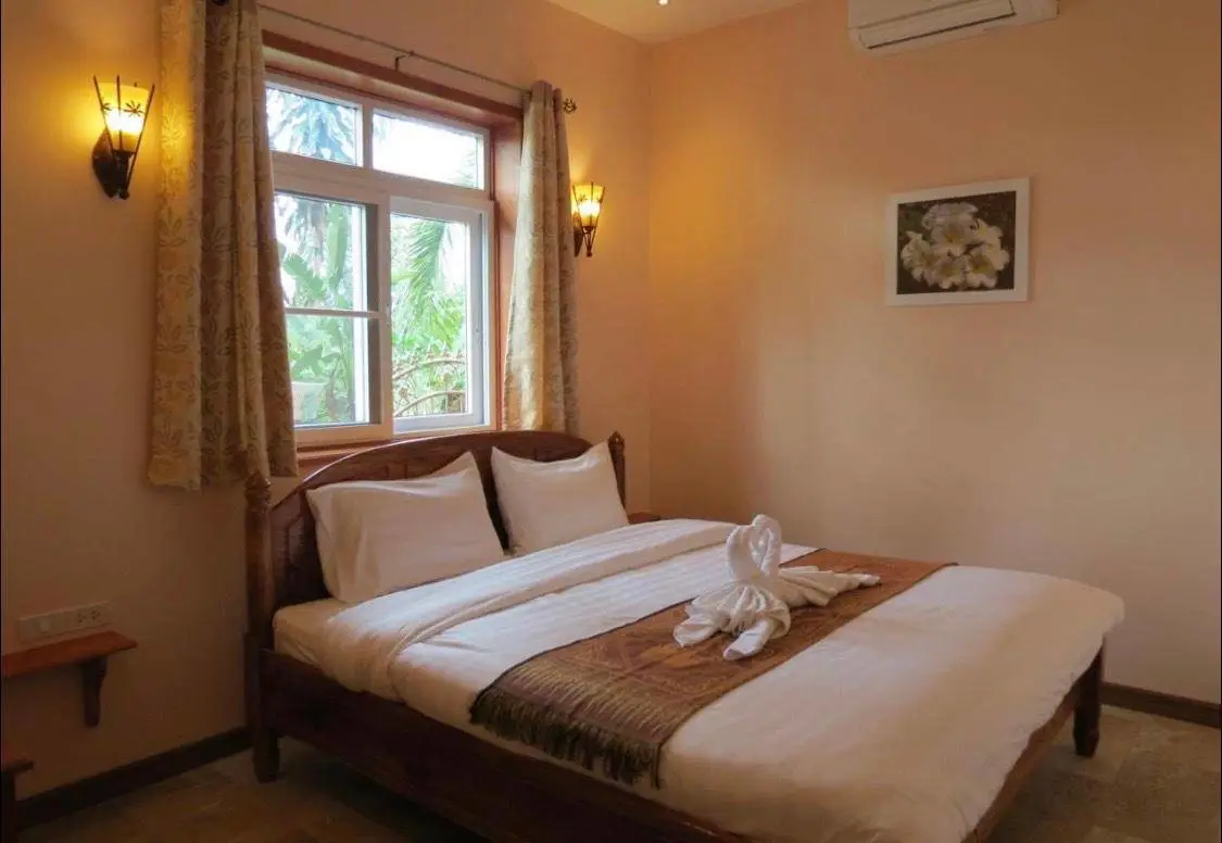 Pongsin Resort 3
