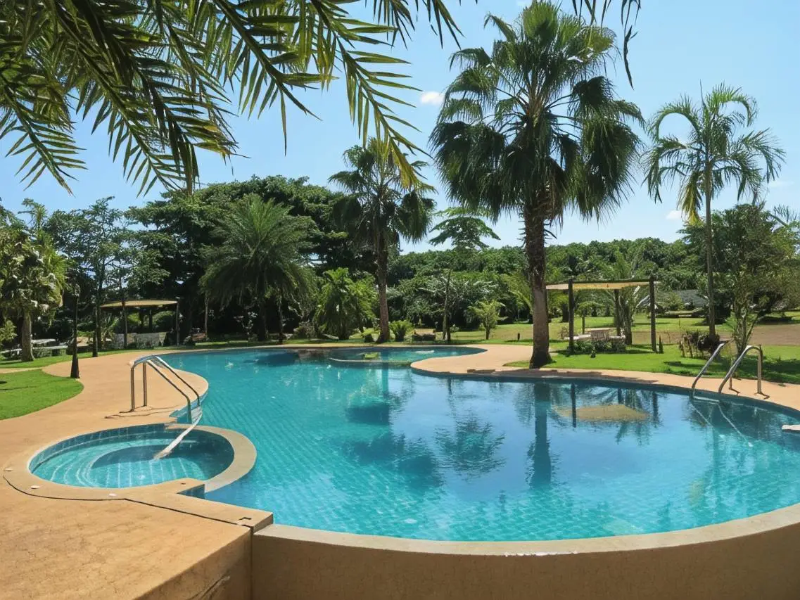 Pongsin Resort 5