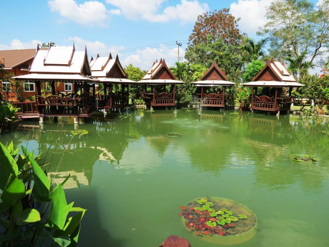 Pongsin Resort 6