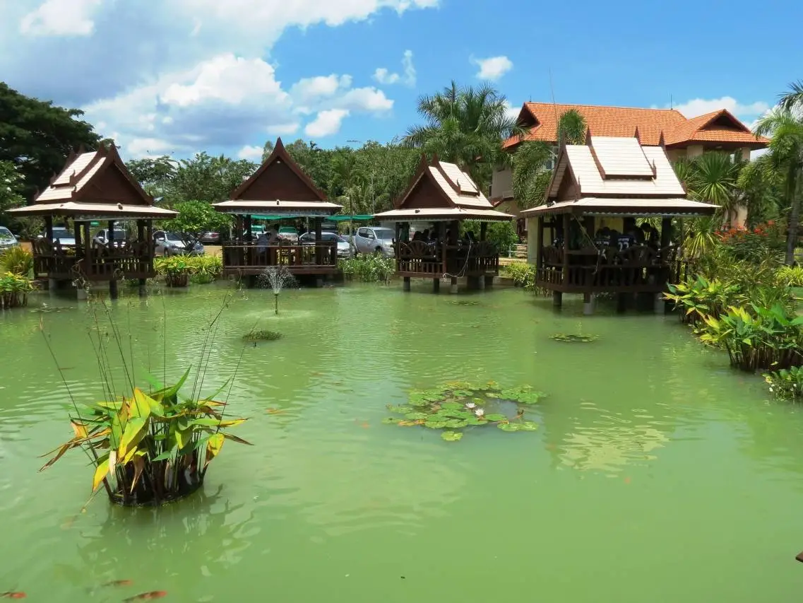 Pongsin Resort 7