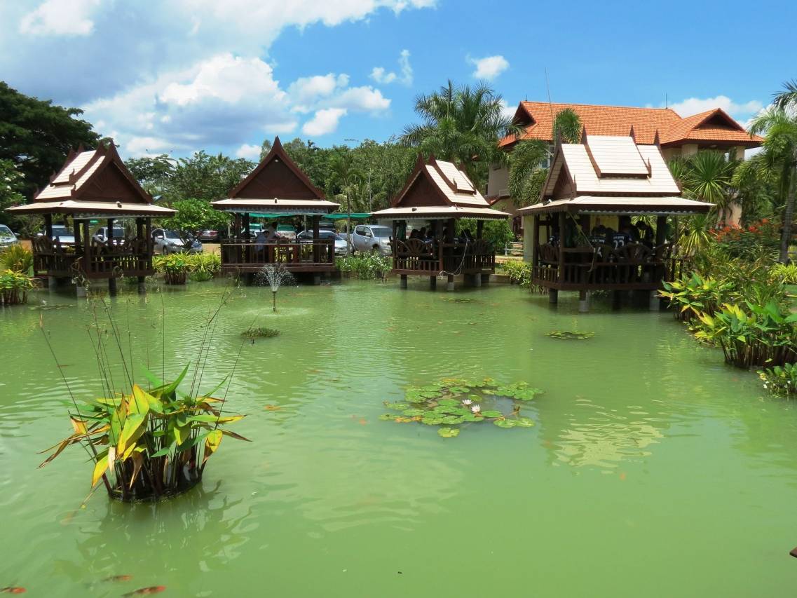 Pongsin Resort 7
