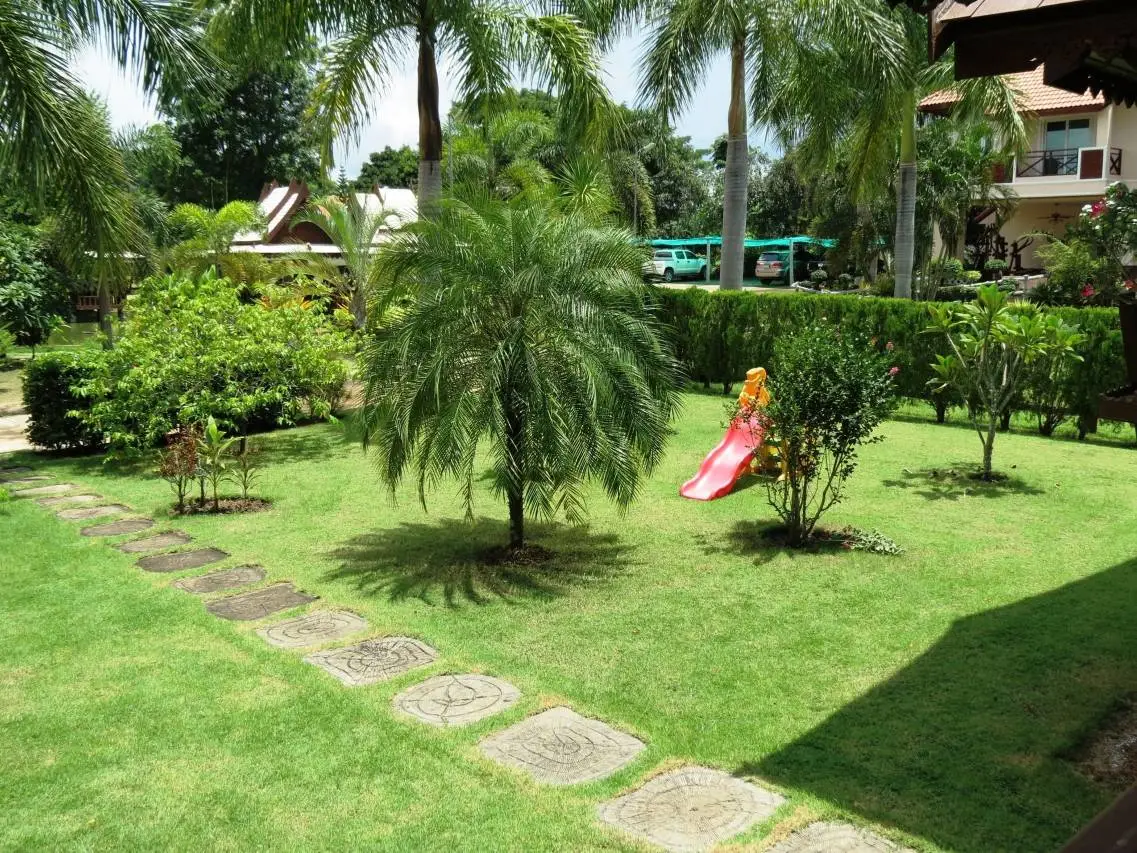Pongsin Resort 2