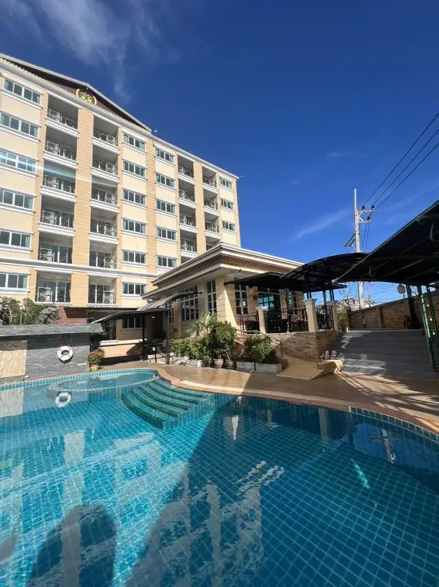 Royal Grand Pattaya 7