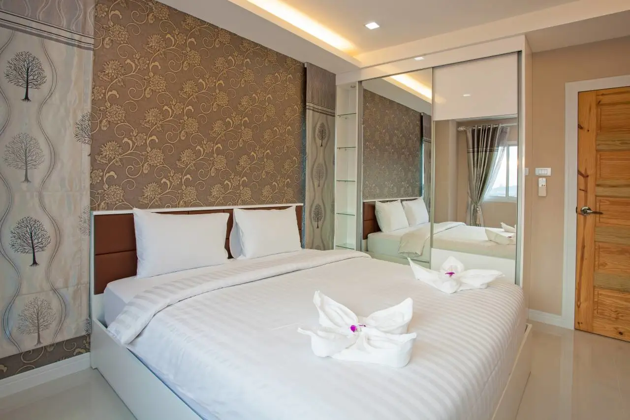 Royal Grand Pattaya 3