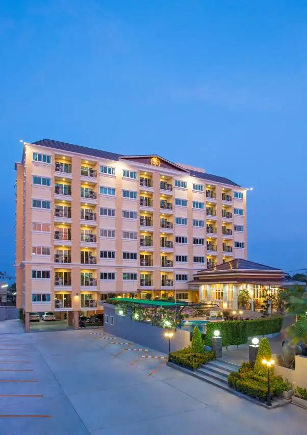 Royal Grand Pattaya 2