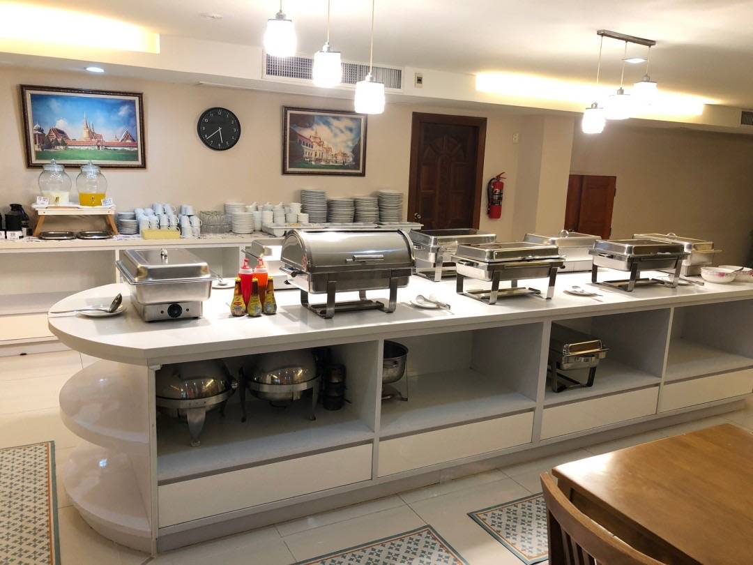 芭堤雅皇家大酒店 4