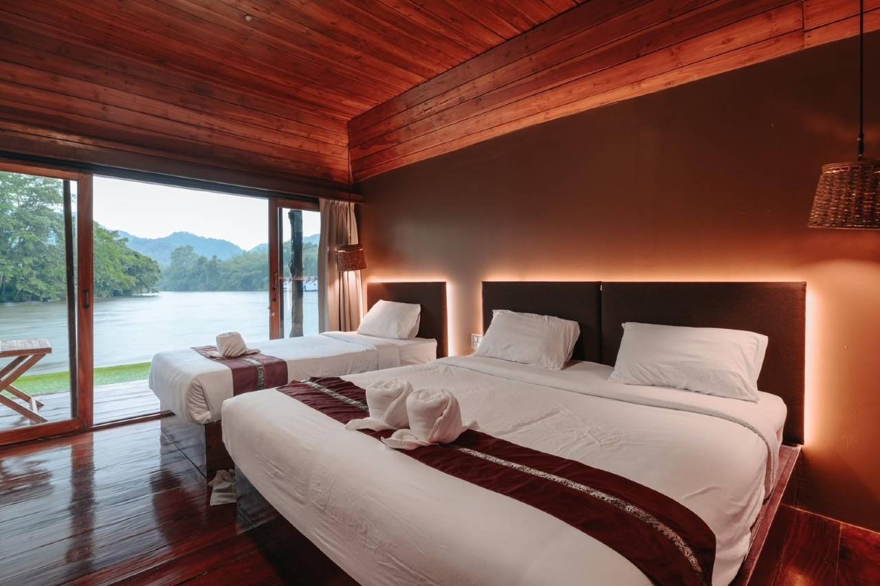 Saiyok Mantra Resort 3