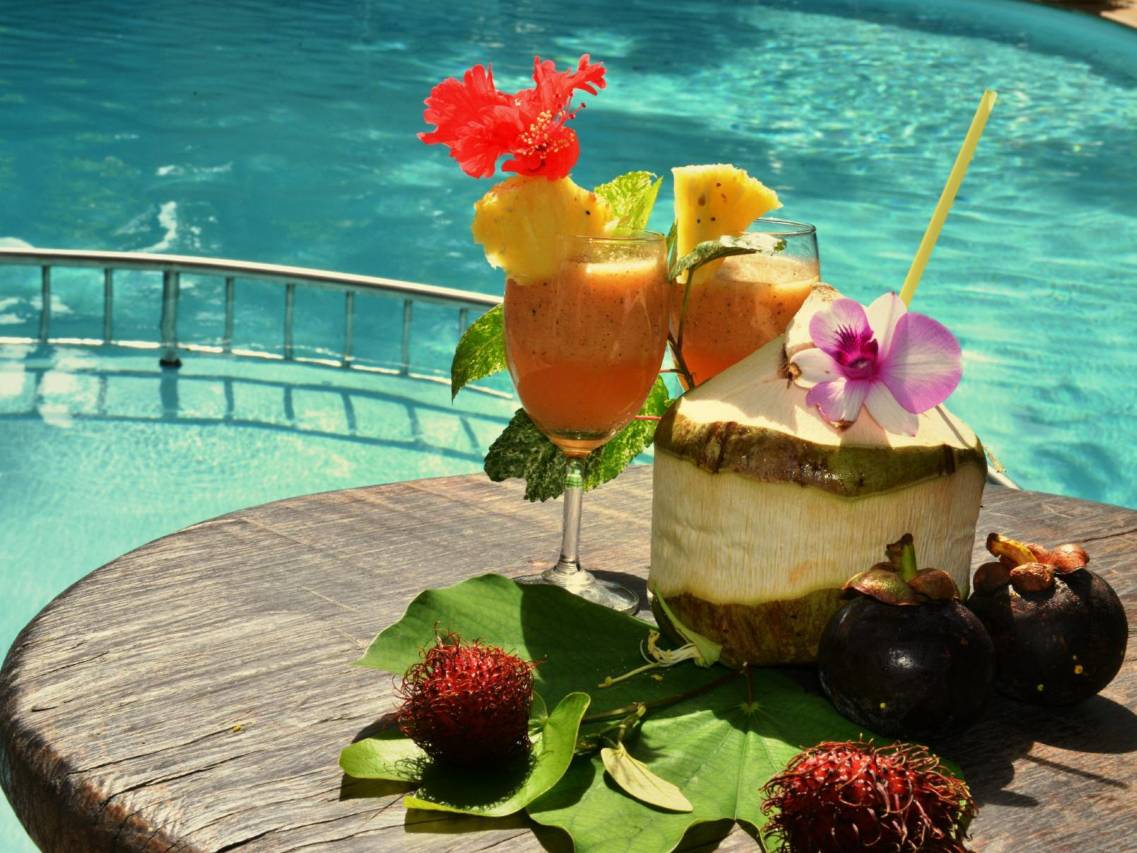 Samui Tropical Resort 1