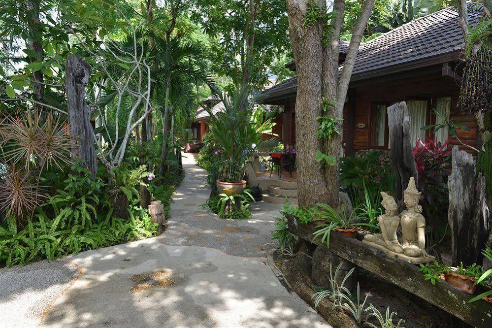 Samui Tropical Resort 2