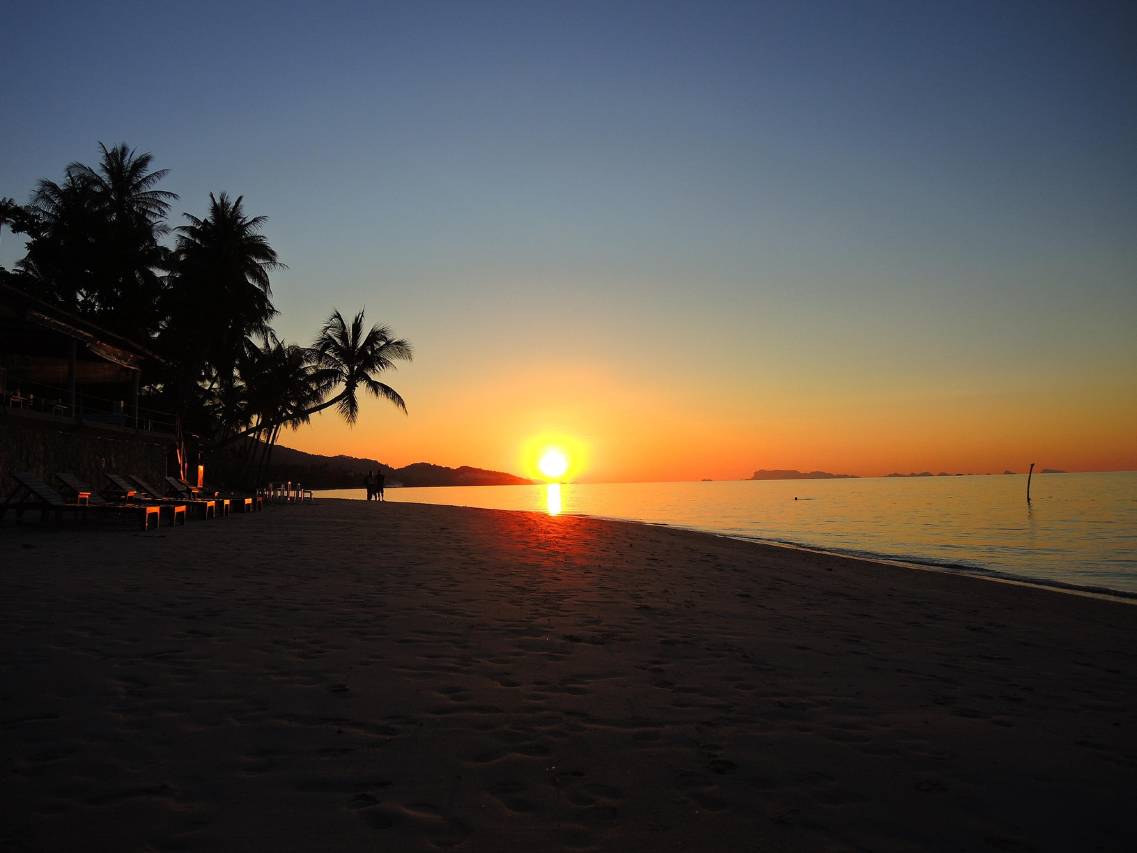 Samui Tropical Resort 5
