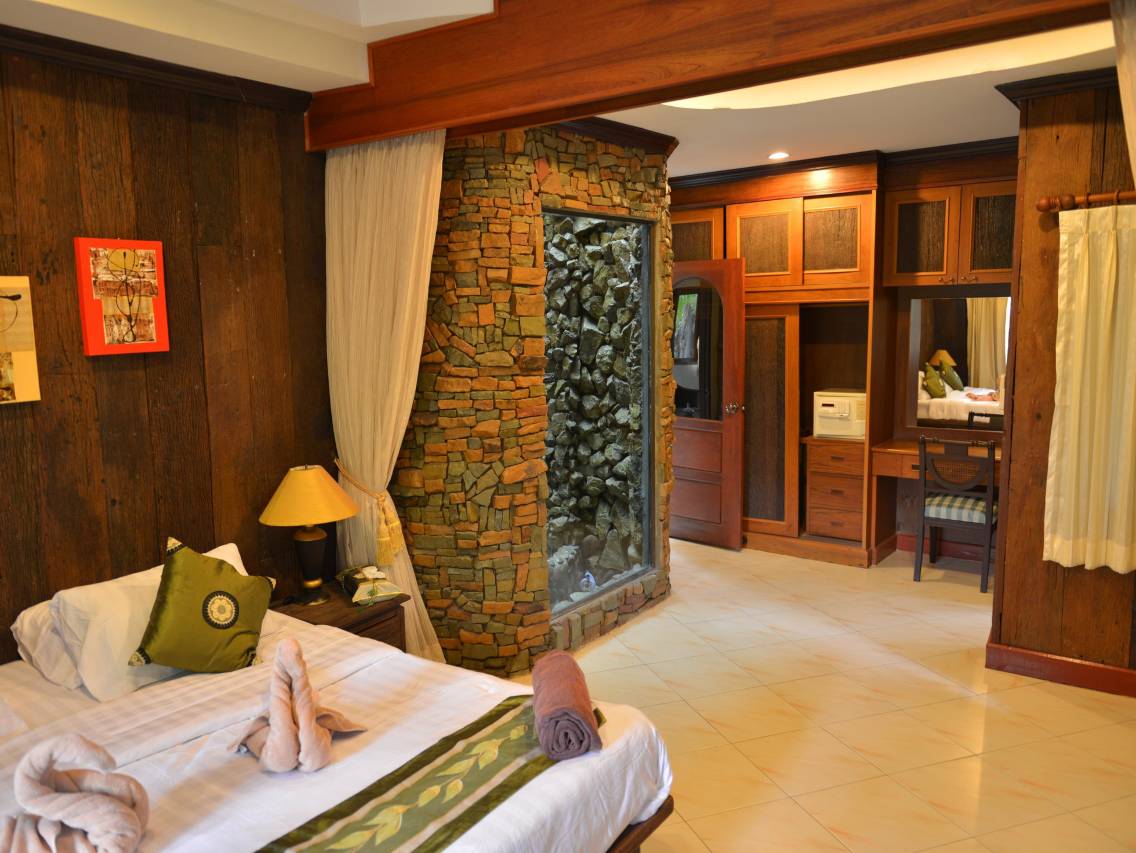 Samui Tropical Resort 4