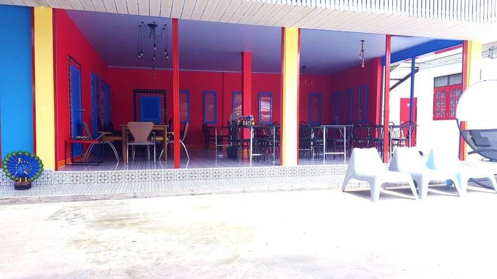 Super Hostel - the House 1