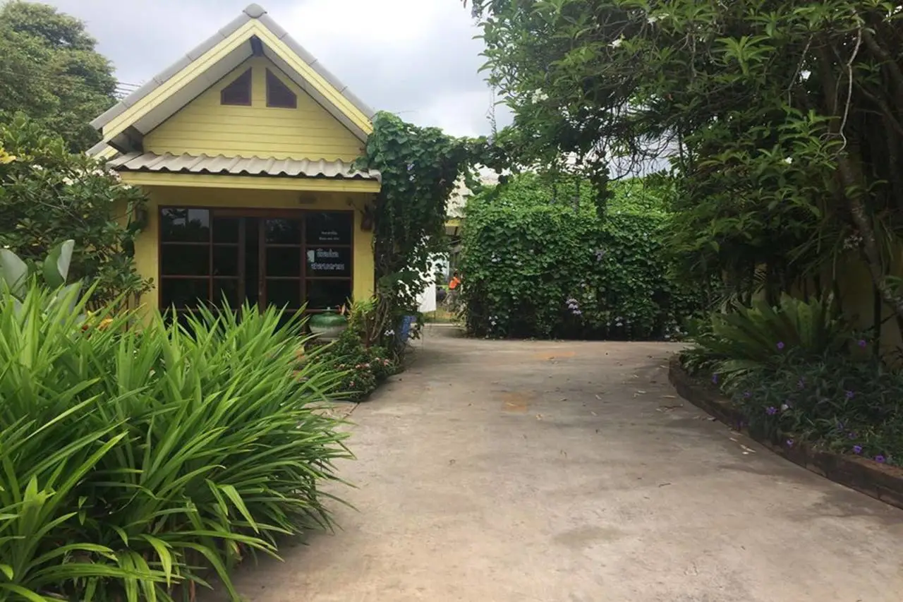 Tai Baan Resort 7