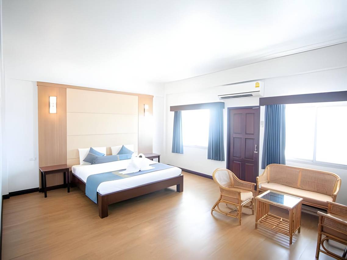 Tanyong Hotel 7