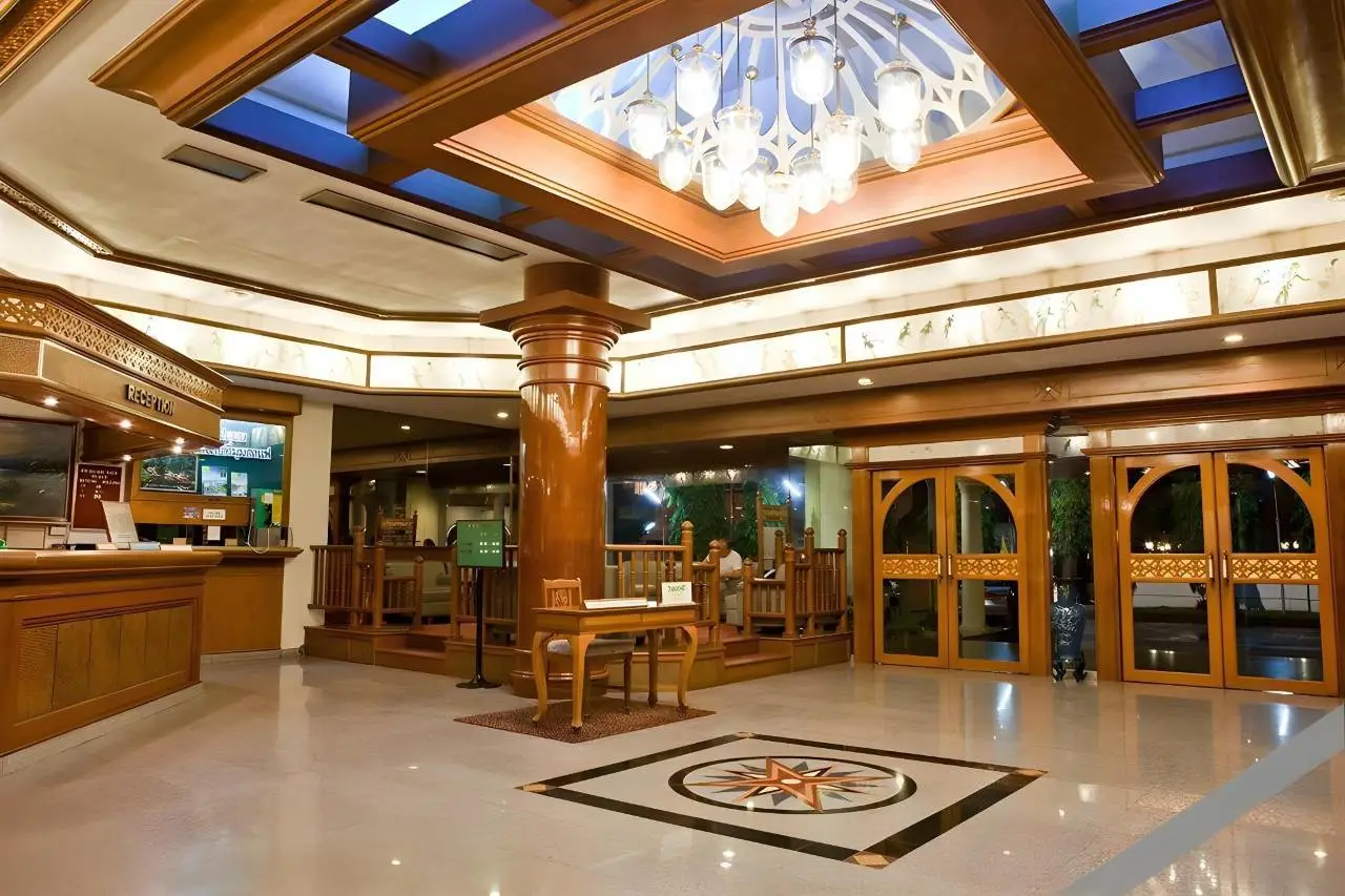 Tanyong Hotel 6