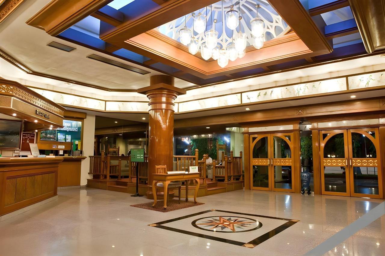 Tanyong Hotel 6