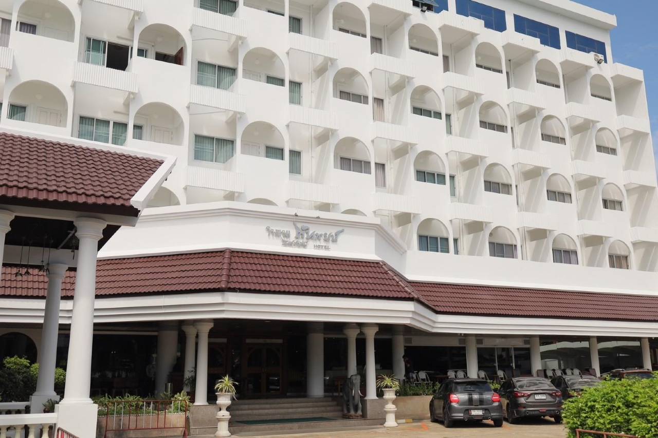 Tanyong Hotel 2