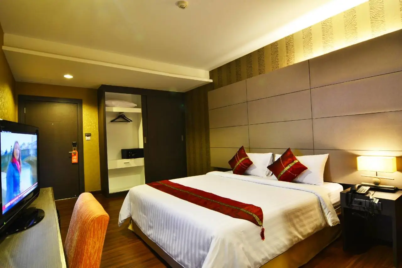 The 93 Hotel 3