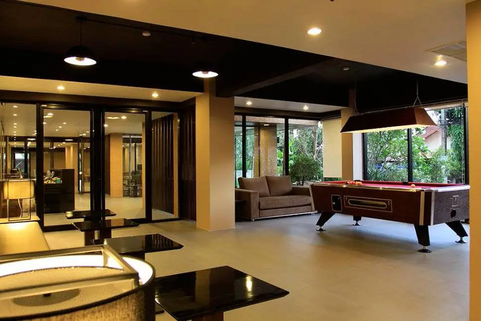 The Cottage Suvarnabhumi 5