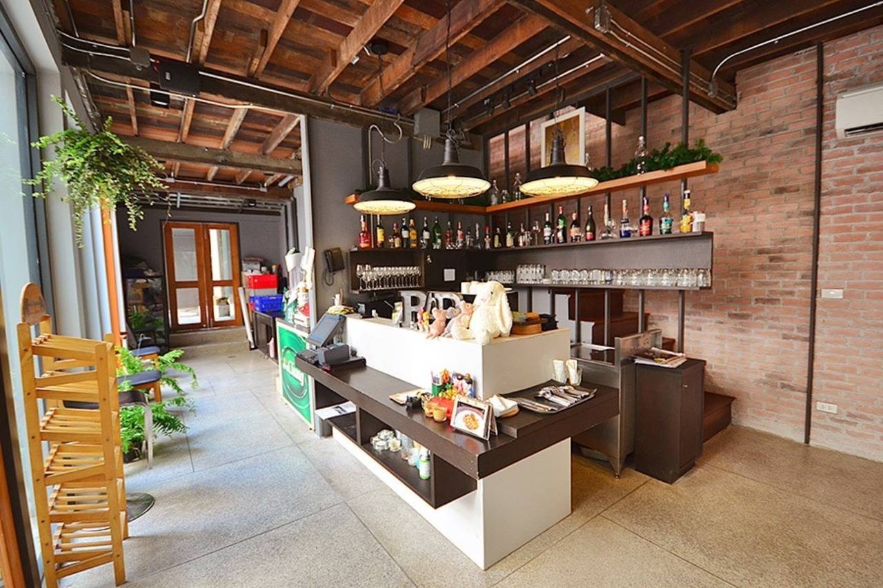 曼谷传承酒店 3