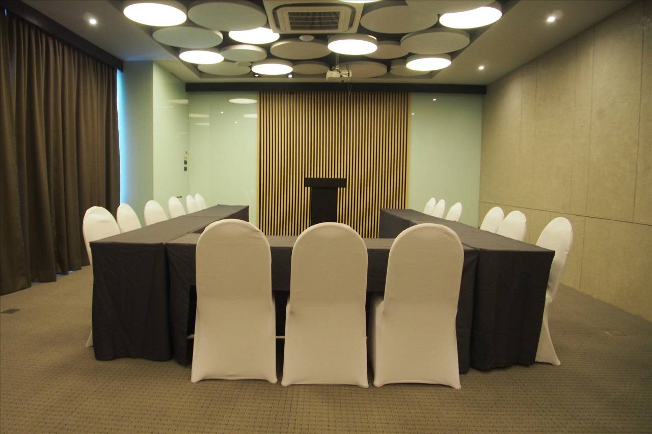 The Journey Hotel Bangna 6