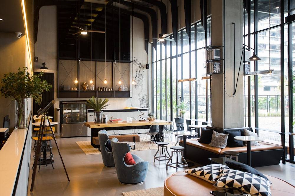 The Journey Hotel Bangna 7
