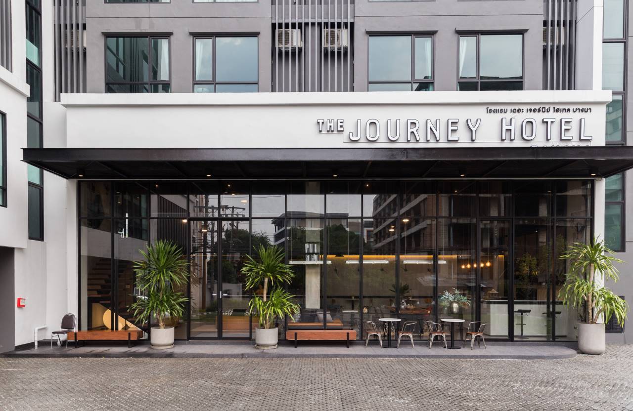 The Journey Hotel Bangna 2