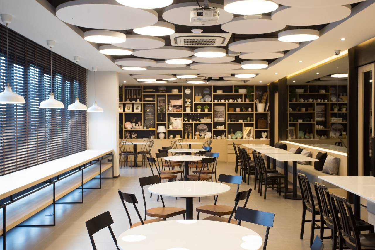 The Journey Hotel Bangna 4