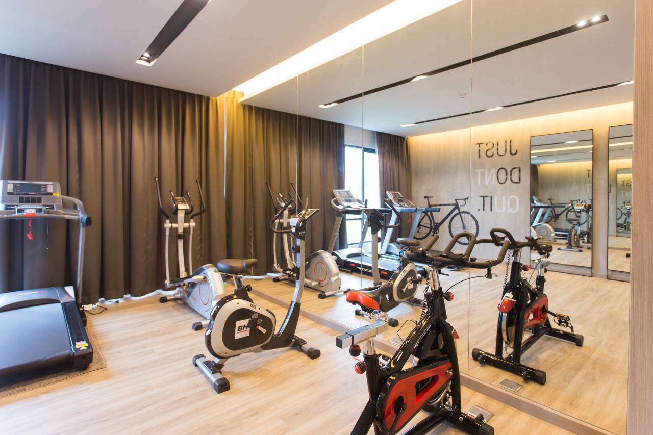The Journey Hotel Bangna 5