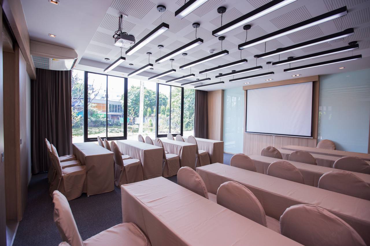 The Journey Hotel Laksi 6