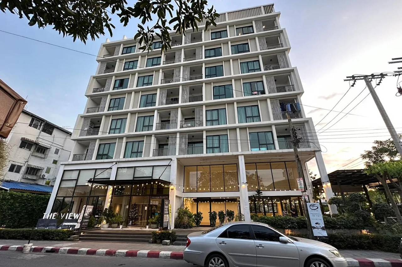 TheView Chaengwattana14 1