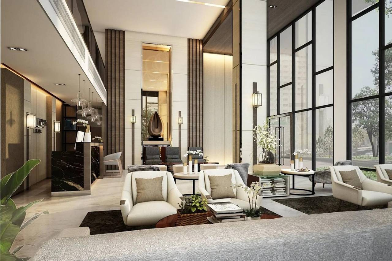 TheView Chaengwattana14 5