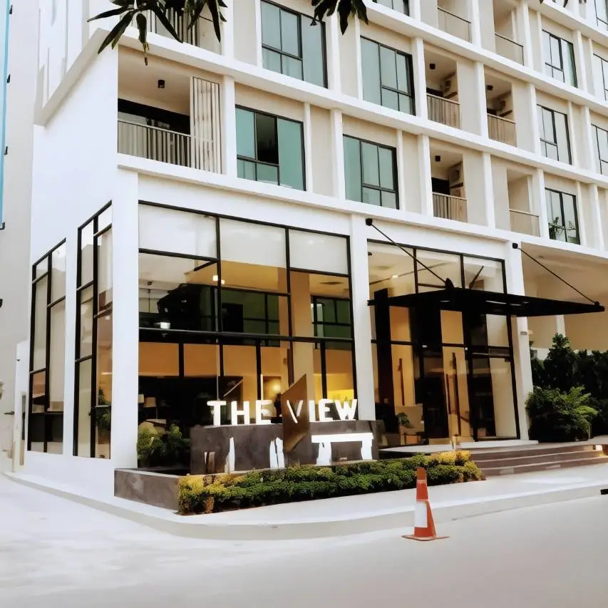 TheView Chaengwattana14 2