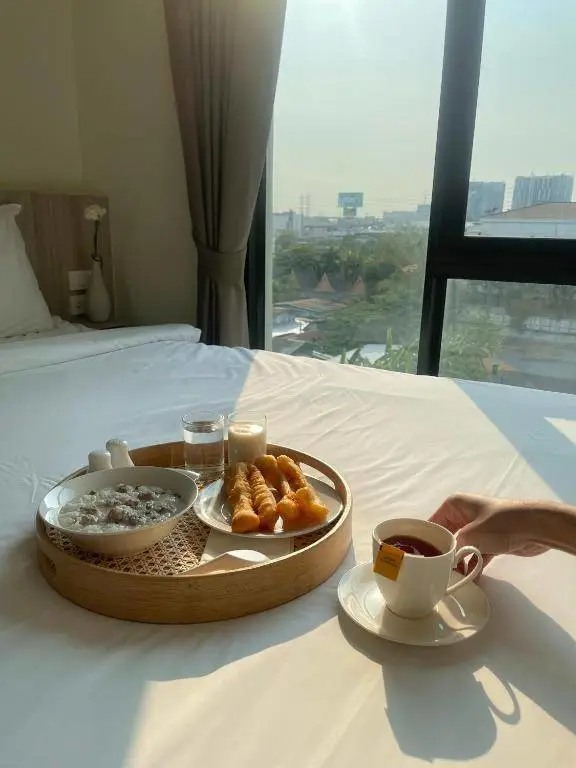TheView Chaengwattana14 6