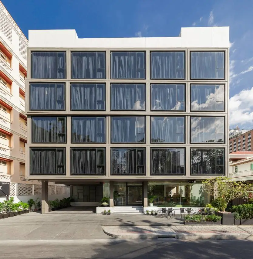 Volve Hotel 1