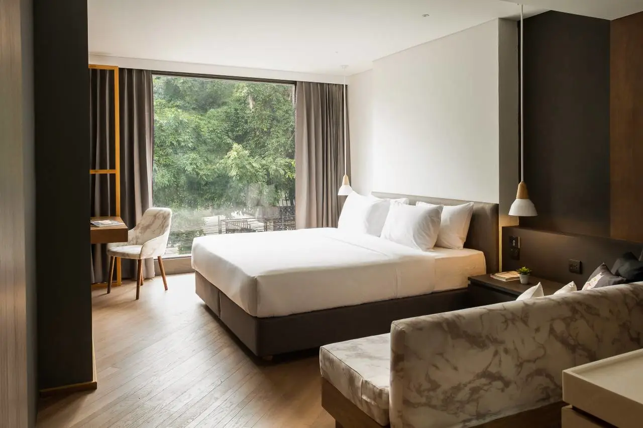 Volve Hotel 3