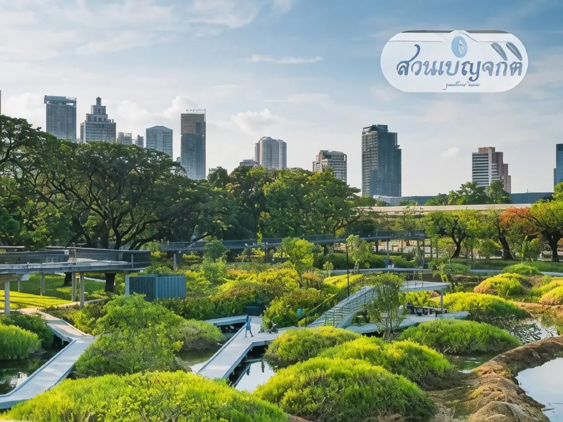 Woraburi Sukhumvit Hotel 7