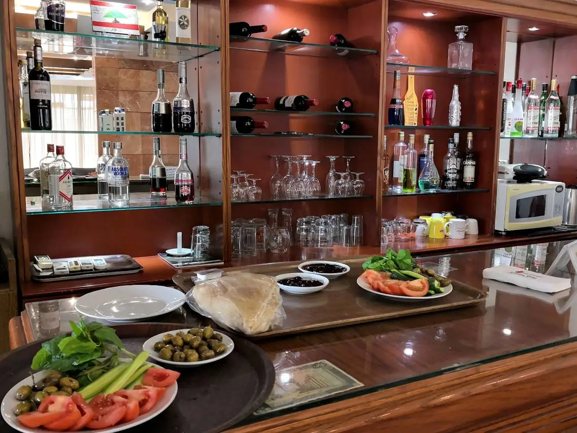 假日套房酒店及海滩度假村 5